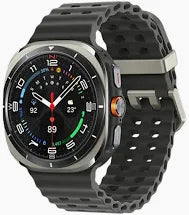 Smartwatch Microwear Ma27 Ultra Amoled Chat GPT Lançamento - Branco