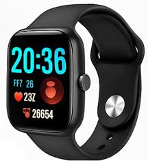 Smartwatch D20S Atualização 2024