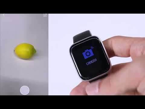 Smartwatch D20S Atualização 2024