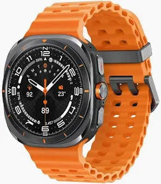 Smartwatch Microwear Ma27 Ultra Amoled Chat GPT Lançamento - Branco